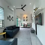 4 Bedrooms The Oceanz 19 Pantai Kempadang Kuantan