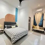 4 Bedrooms The Oceanz 19 Pantai Kempadang Kuantan